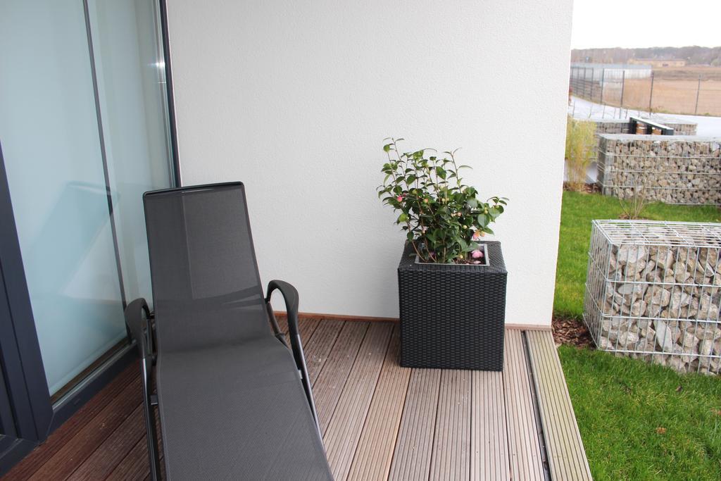 Apartment Zwenkauer See Bilik gambar