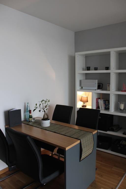 Apartment Zwenkauer See Bilik gambar