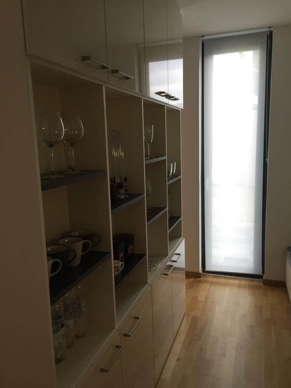 Apartment Zwenkauer See Bilik gambar