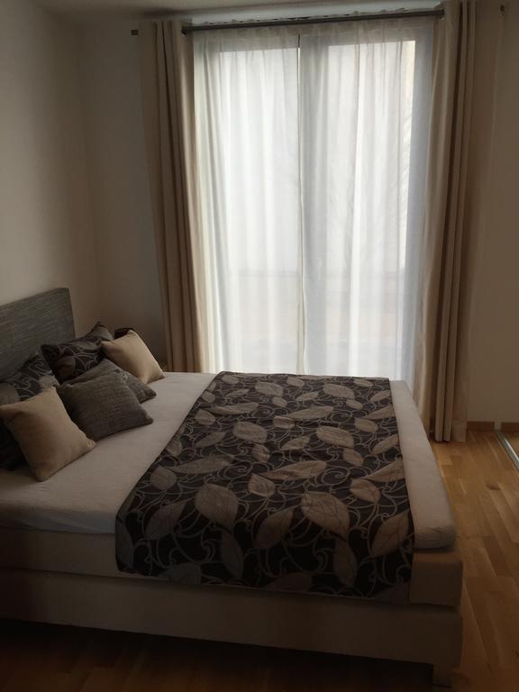 Apartment Zwenkauer See Bilik gambar